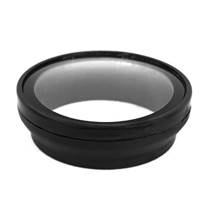 SJ4000 / SJ9000용 액션캠 렌즈 보호 필터(캡)